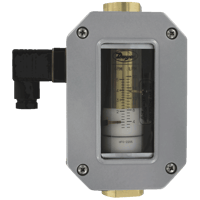 Dwyer In-Line Flow Alarm, Series HFO